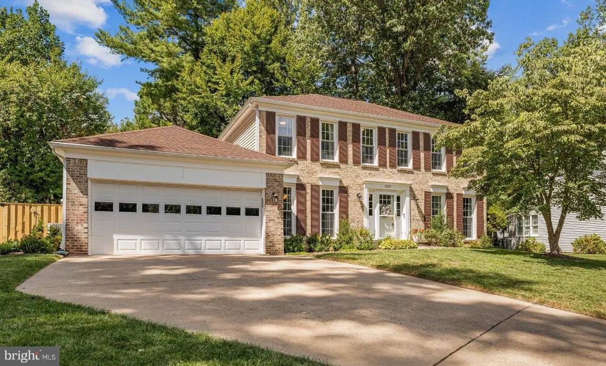 10729 Shingle Oak Ct, Burke, VA 22015 - #1