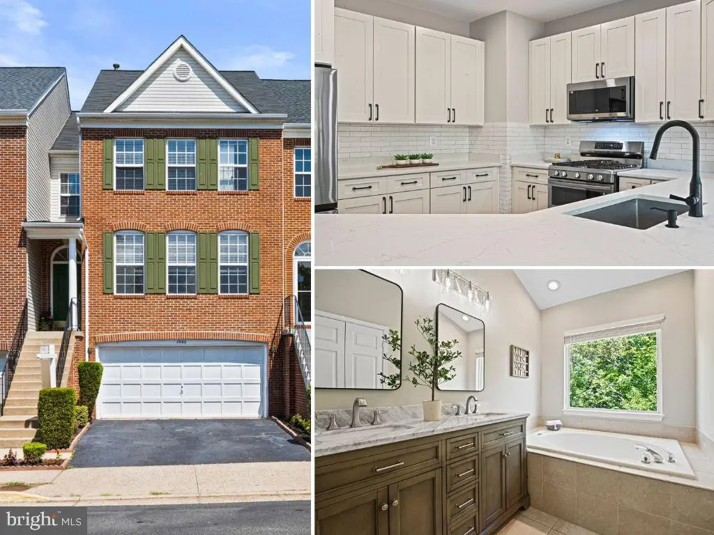13102 Forest Mist Ln, Fairfax, VA 22033 - #1