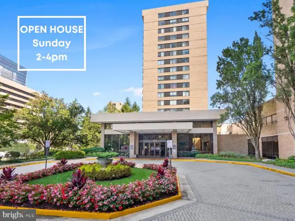 3713 S George Mason Dr #1109, FALLS CHURCH, VA 22041