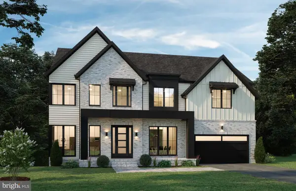 8316 Westchester Dr, VIENNA, VA 22182