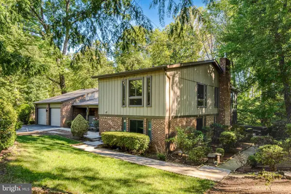 9022 Trailridge Ct, VIENNA, VA 22182