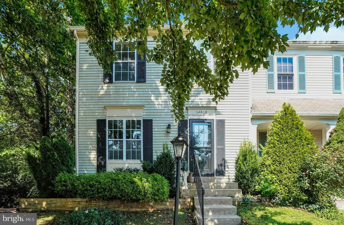 14856 Basingstoke Loop, Centreville, VA 20120 - #1
