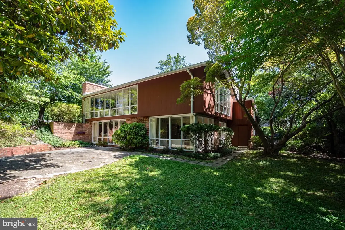 7407 Recard Ln, Alexandria, VA 22307 - #1