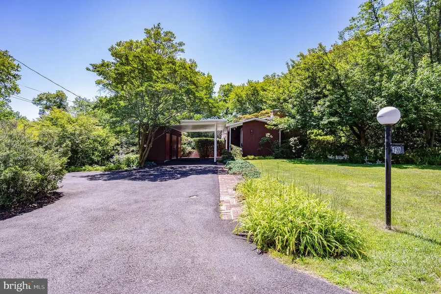 7407 Recard Ln, Alexandria, VA 22307 - #3