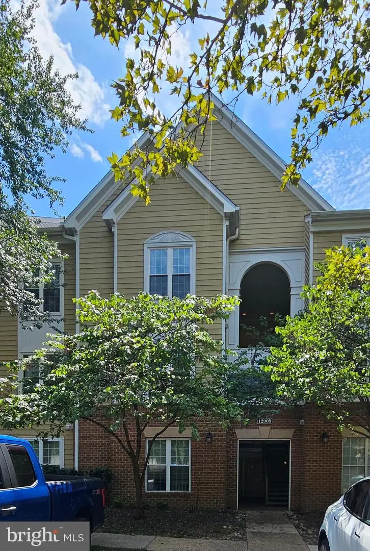 12909 Alton Sq #301, Herndon, VA 20170 - #1