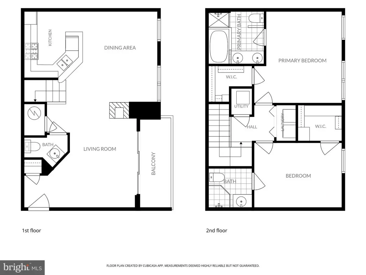 2497 Angeline Dr #301, Herndon, VA 20171 - #1
