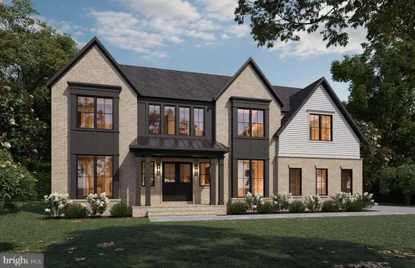 9739 Wildas Way, LORTON, VA 22079
