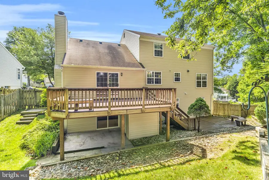 8516 Innisfree Dr, Springfield, VA 22153 - #2