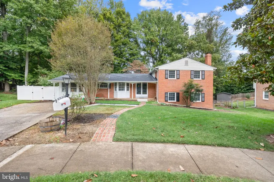 9002 Teddy Rae Ct, Springfield, VA 22152 - #3