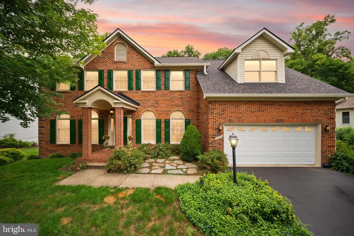 13830 Laurel Rock Ct, Clifton, VA 20124 - #1