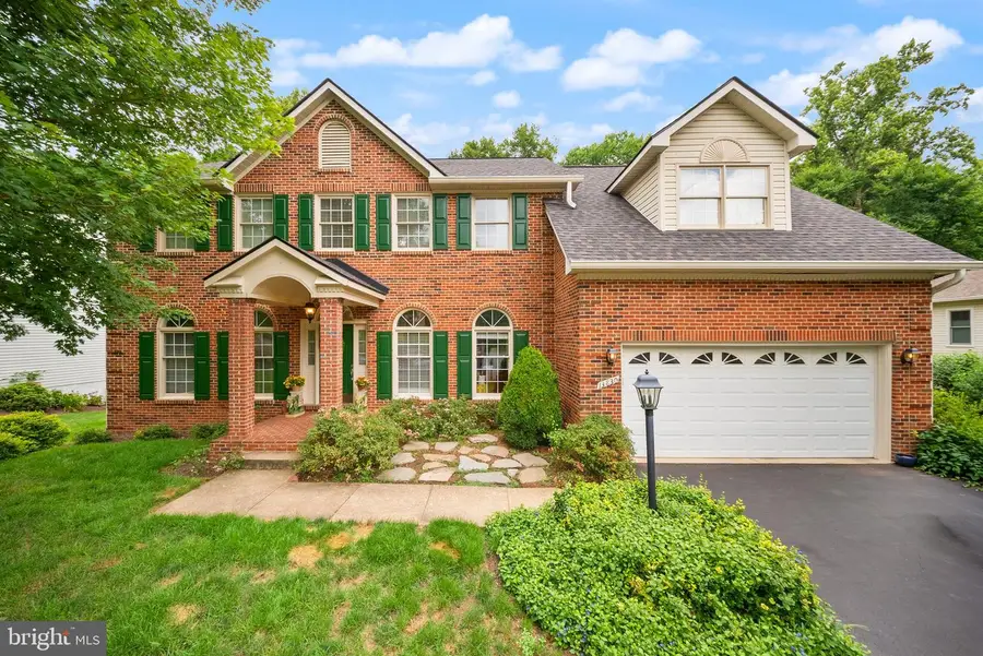 13830 Laurel Rock Ct, Clifton, VA 20124 - #2