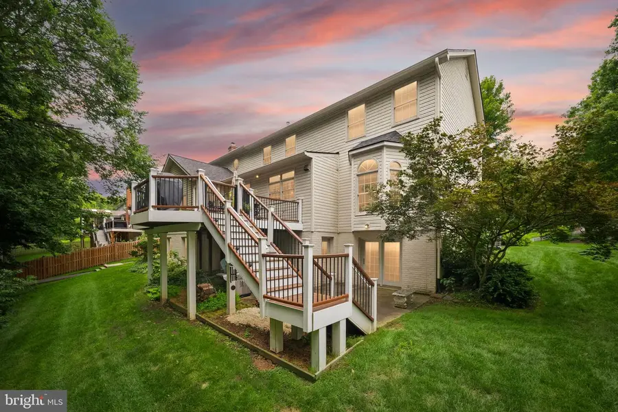 13830 Laurel Rock Ct, Clifton, VA 20124 - #3