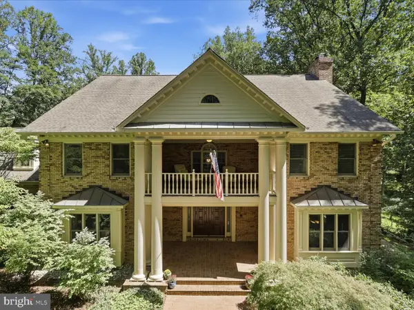 7725 Wyckland Ct, CLIFTON, VA 20124