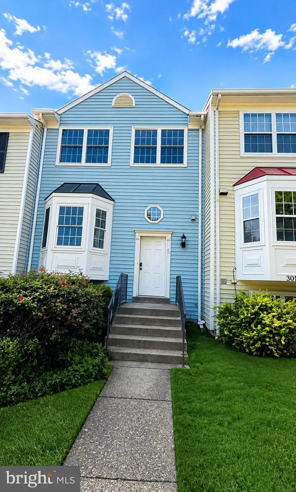 3609 Buckeye Ct, FAIRFAX, VA 22033