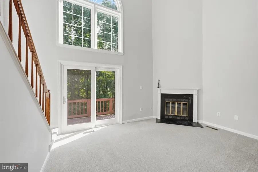 8108 Clifforest Dr, Springfield, VA 22153 - #2