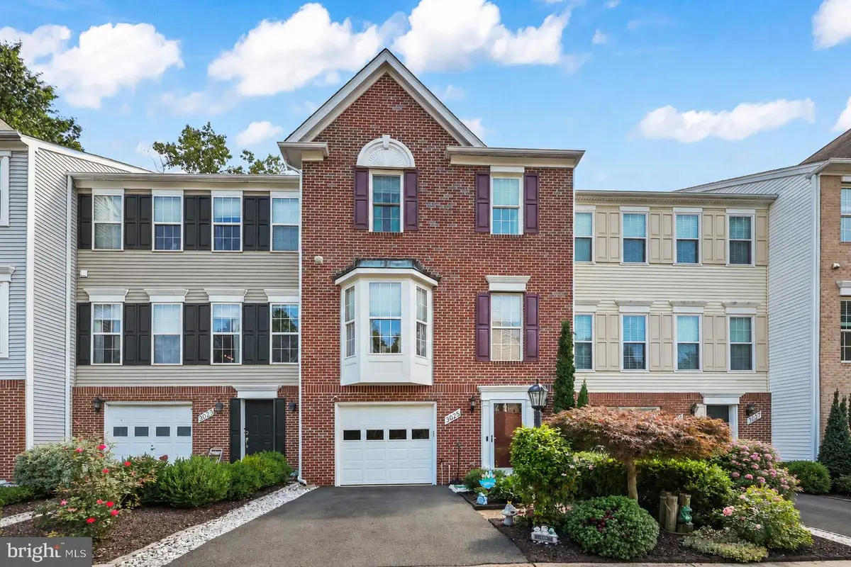 3025 Barden Oaks Ct, Oakton, VA 22124 - #1