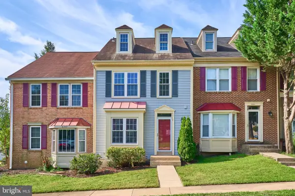 6319 Mary Todd Ct, CENTREVILLE, VA 20121