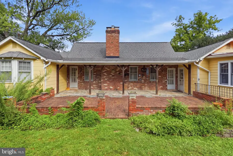 1841 Kirby Rd, McLean, VA 22101 - #2