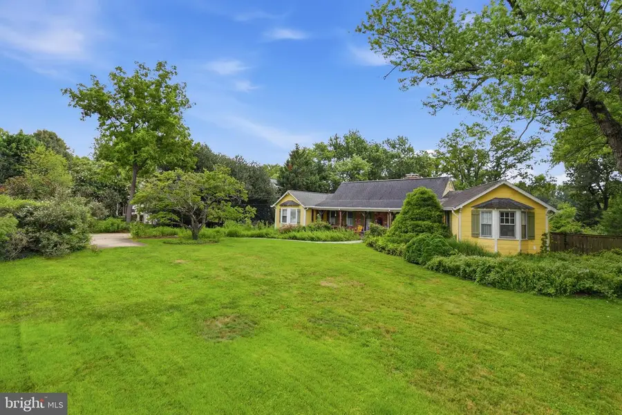 1841 Kirby Rd, McLean, VA 22101 - #3