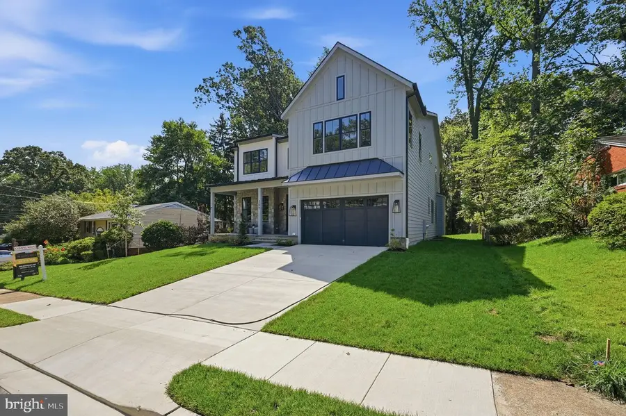 107 Yeonas Drive Se, Vienna, VA 22180 - #3