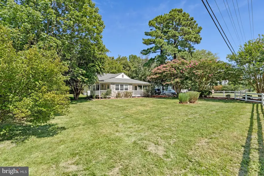 12504 Popes Head Rd, Clifton, VA 20124 - #3