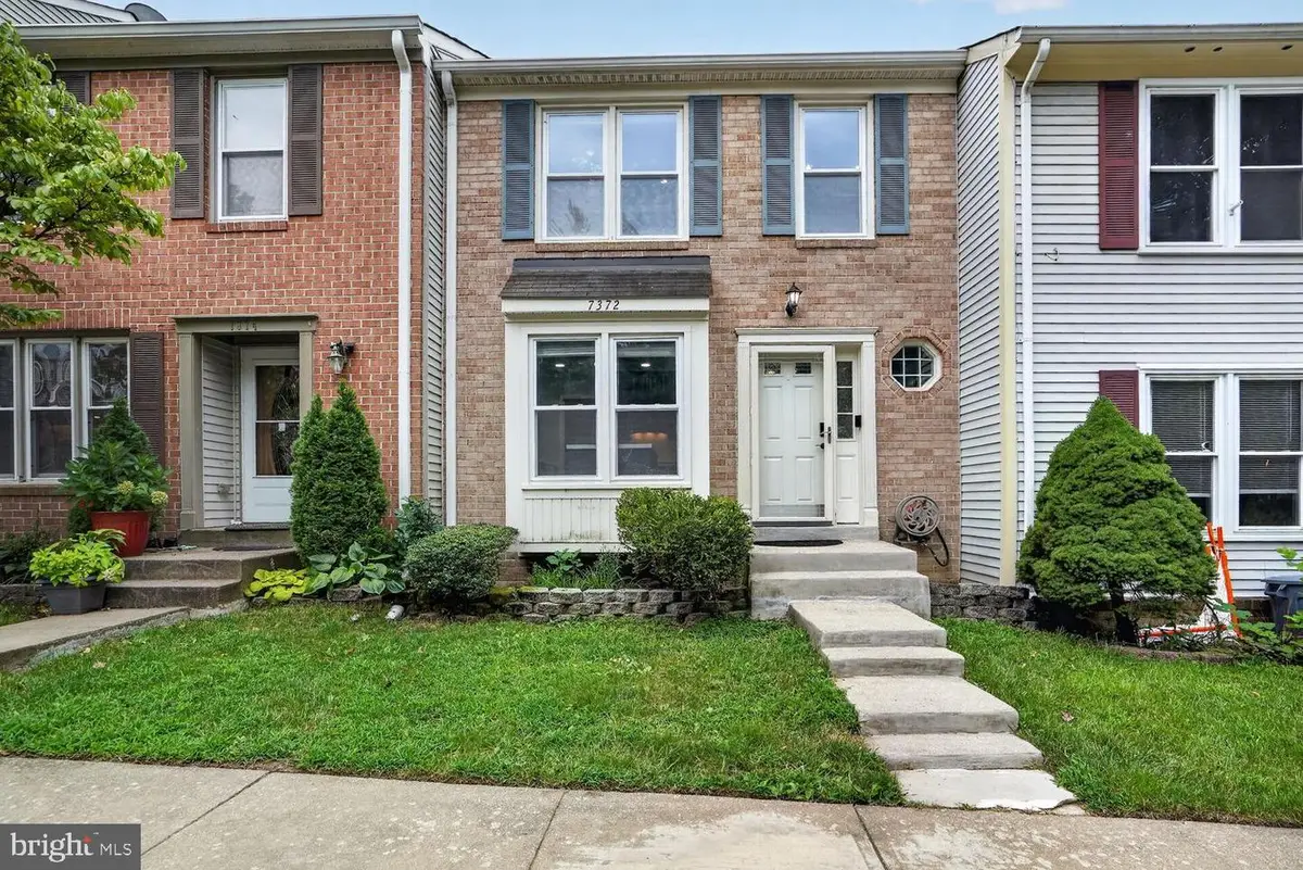 7372 Stream Way, Springfield, VA 22152 - #1