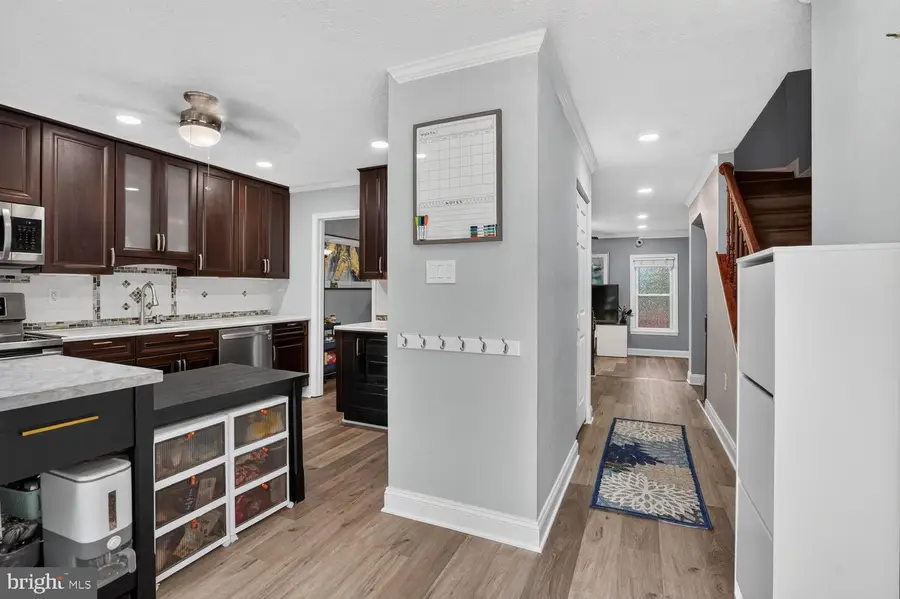 7372 Stream Way, Springfield, VA 22152 - #3