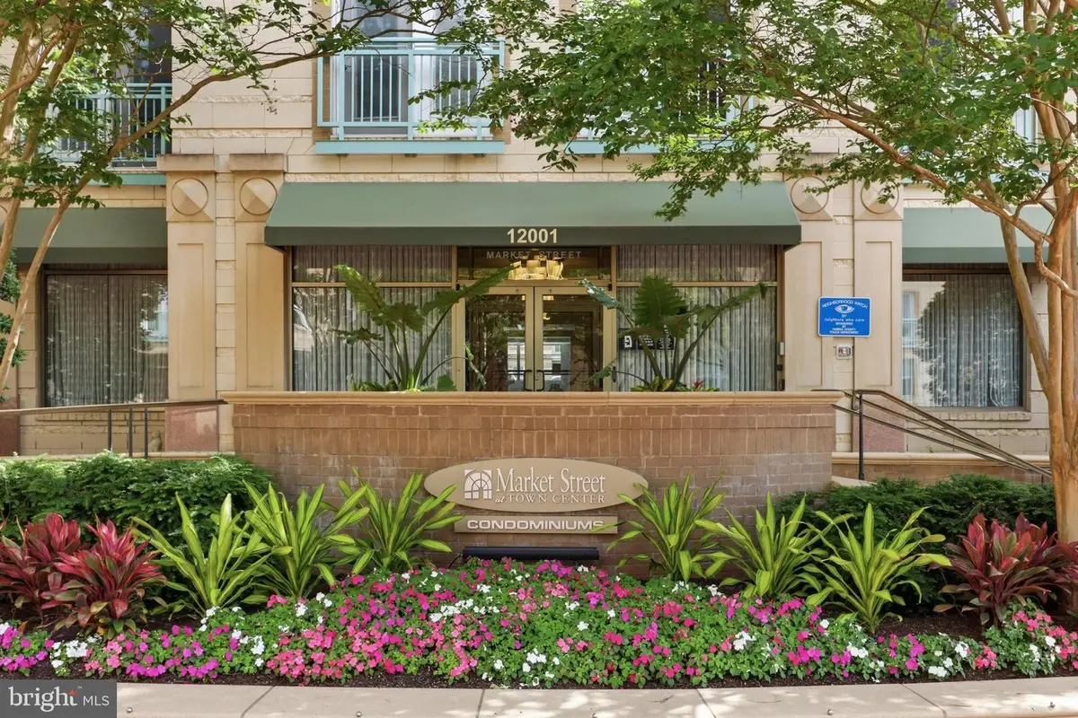 12001 Market St #122, Reston, VA 20190 - #1