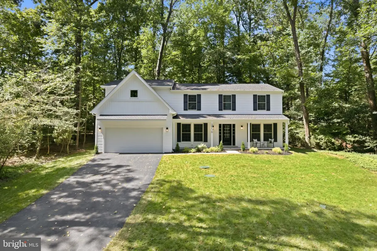 2516 Penny Royal Ln, Reston, VA 20191 - #1