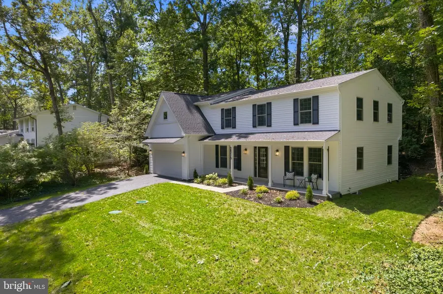 2516 Penny Royal Ln, Reston, VA 20191 - #2