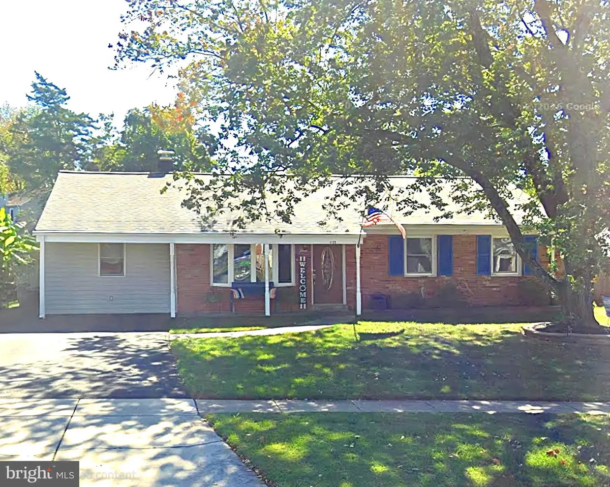 4125 Lees Corner Rd, Chantilly, VA 20151 - #1