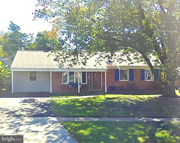 4125 Lees Corner Rd, CHANTILLY, VA 20151