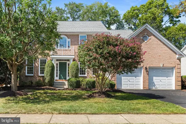 1944 Lord Fairfax Rd, VIENNA, VA 22182