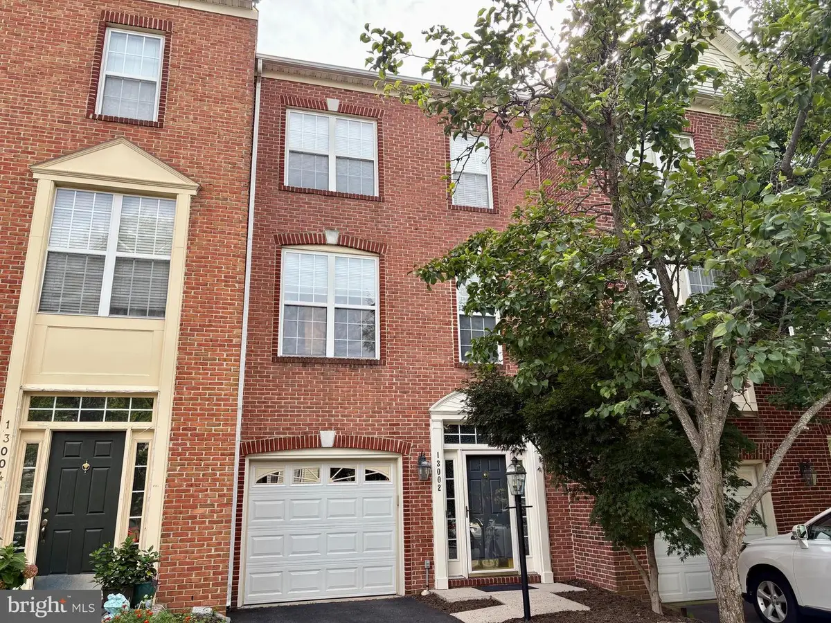 13002 Park Crescent Cir, Herndon, VA 20171 - #1
