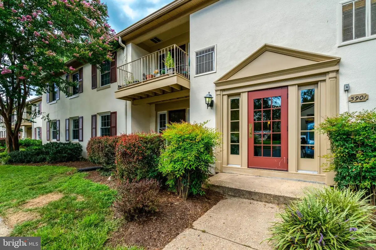 5901-a Kingsford Rd #435, Springfield, VA 22152 - #1