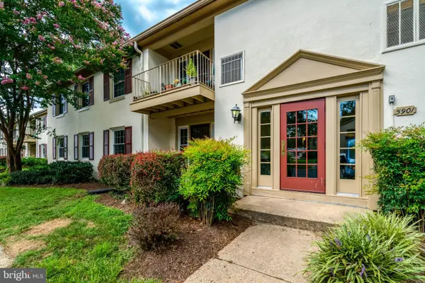 5901-a Kingsford Rd #435, SPRINGFIELD, VA 22152