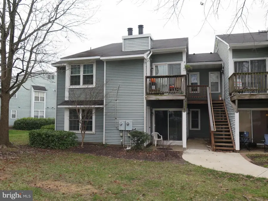 8620-c Beekman Pl #20c, Alexandria, VA 22309 - #2