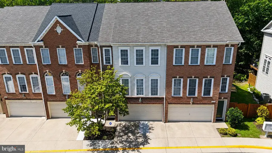 9052 Tanyard Ln, Lorton, VA 22079 - #2
