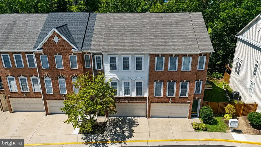 9052 Tanyard Ln, Lorton, VA 22079 - #3