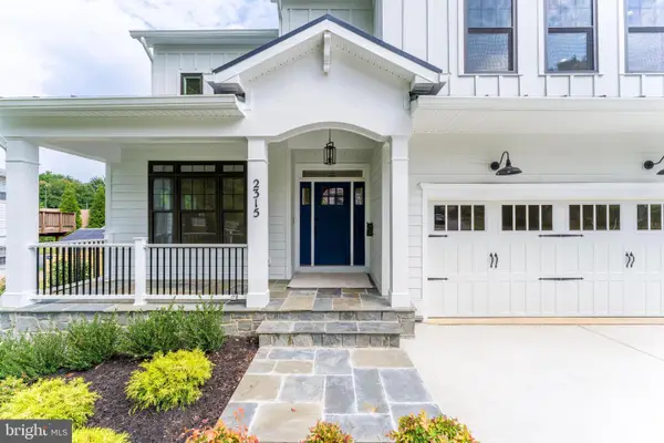 2315 Great Falls St, FALLS CHURCH, VA 22046