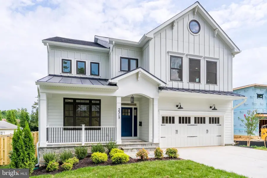 2315 Great Falls St, Falls Church, VA 22046 - #3