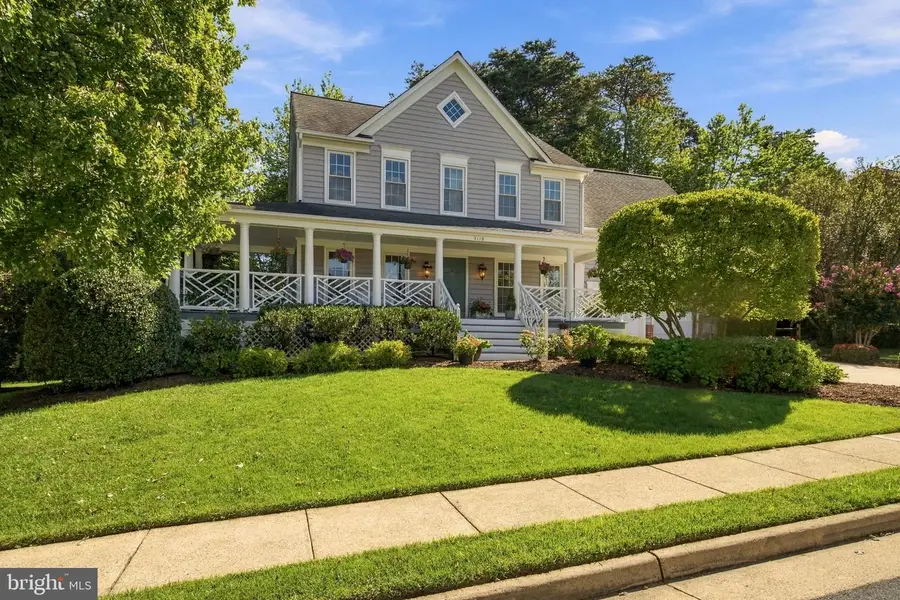 5119 Doyle Ln, Centreville, VA 20120 - #3