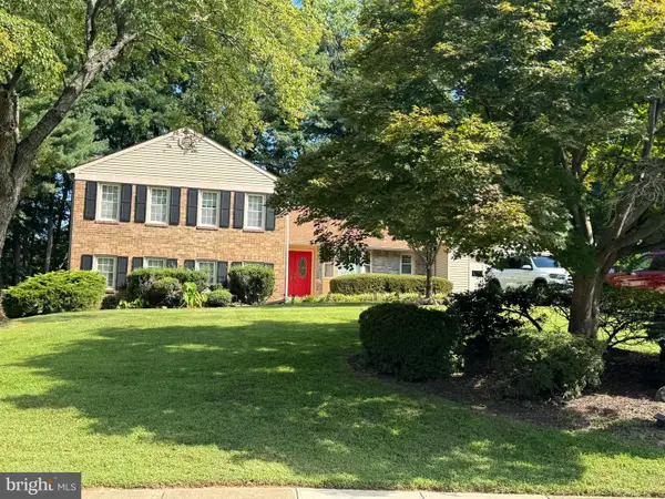 1526 Laurel Hill Rd, VIENNA, VA 22182