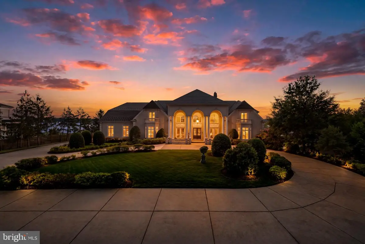 9514 Lynnhall, Alexandria, VA 22309 - #1