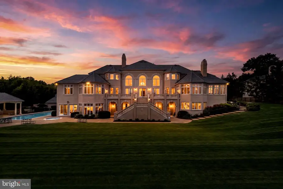9514 Lynnhall, Alexandria, VA 22309 - #2