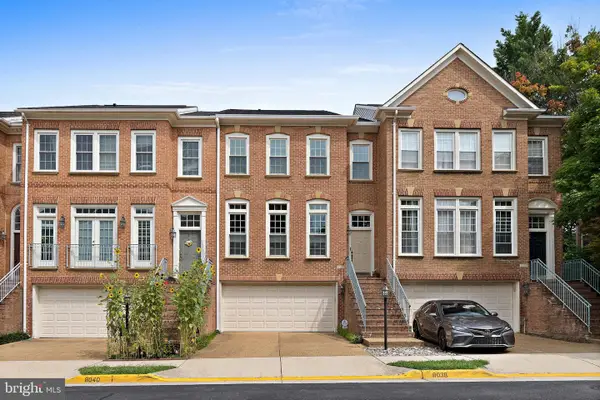 8038 Kidwell Town Ct, VIENNA, VA 22182