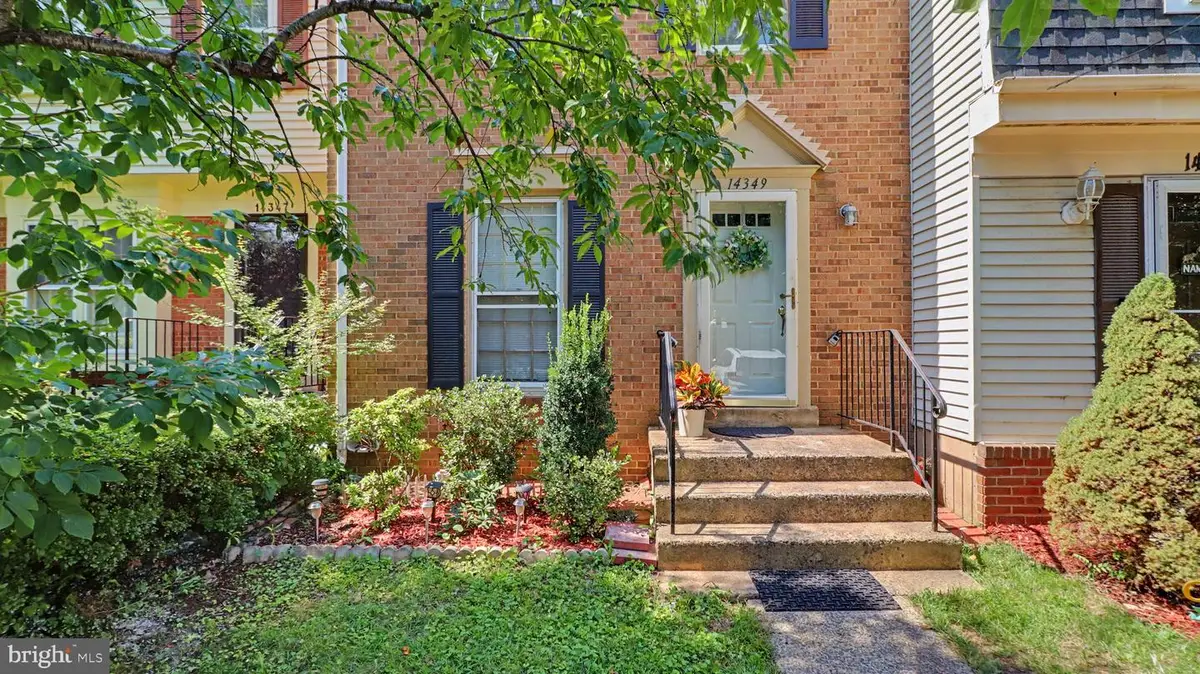 14349 Watery Mountain Ct, Centreville, VA 20120 - #1