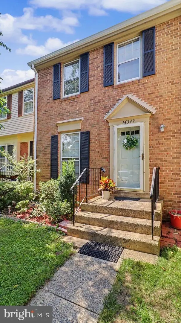 14349 Watery Mountain Ct, Centreville, VA 20120 - #2