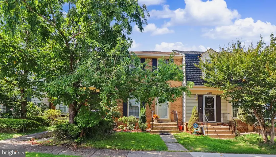 14349 Watery Mountain Ct, Centreville, VA 20120 - #3