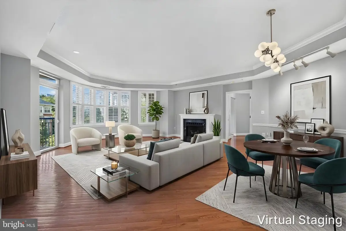 11776 Stratford House Pl #301, Reston, VA 20190 - #1